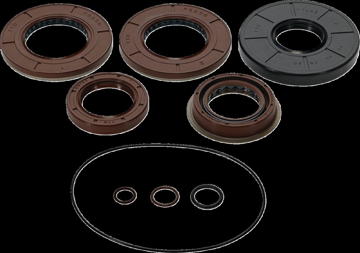 TRANSAXLE SEAL KIT POL MSE