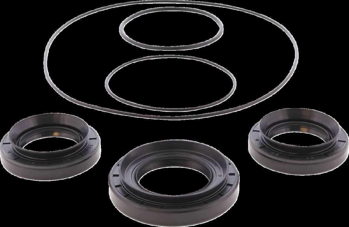 DIFFERENTIAL SEAL ONLY KIT FRO