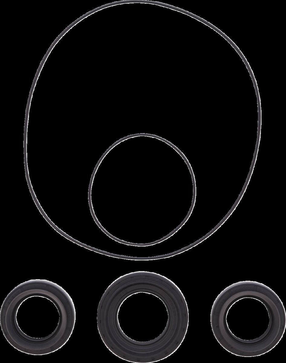 DIFFERENTIAL SEAL ONLY KIT FRO