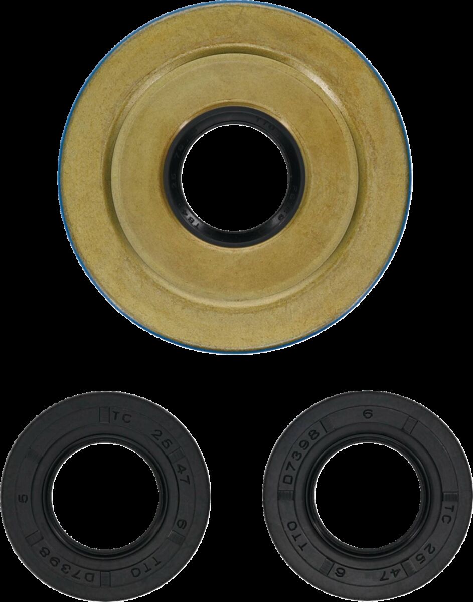 DIFFERENTIAL SEAL ONLY KIT FRO