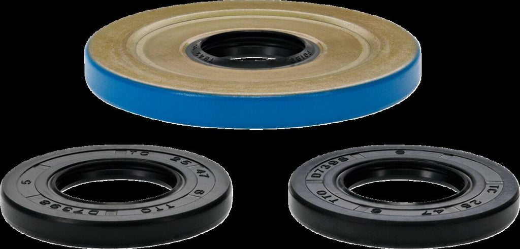 DIFFERENTIAL SEAL ONLY KIT FRO