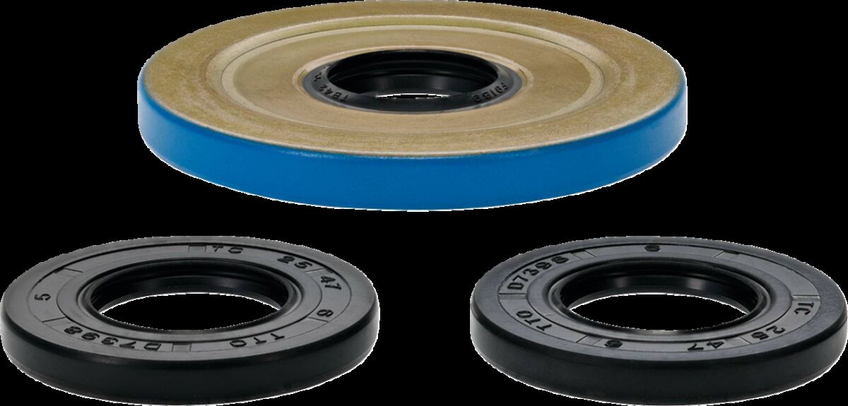 DIFFERENTIAL SEAL ONLY KIT FRO