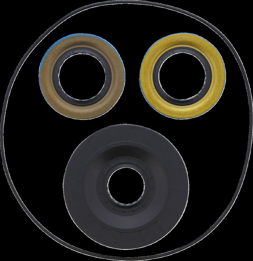 DIFFERENTIAL SEAL ONLY KIT REA