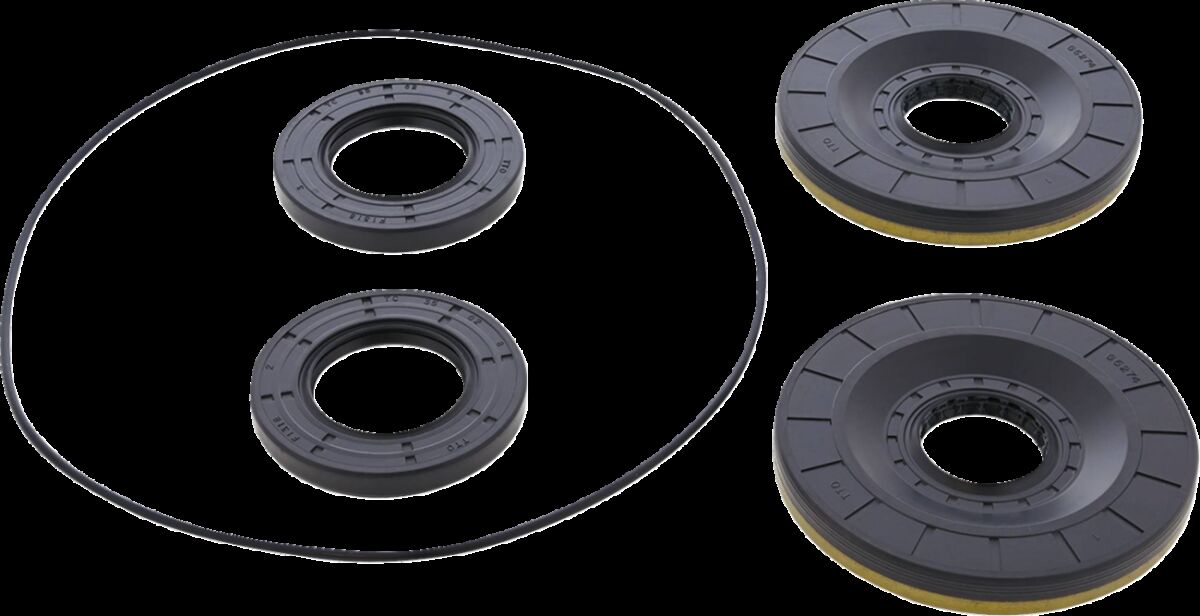 DIFFERENTIAL SEAL ONLY KIT REA
