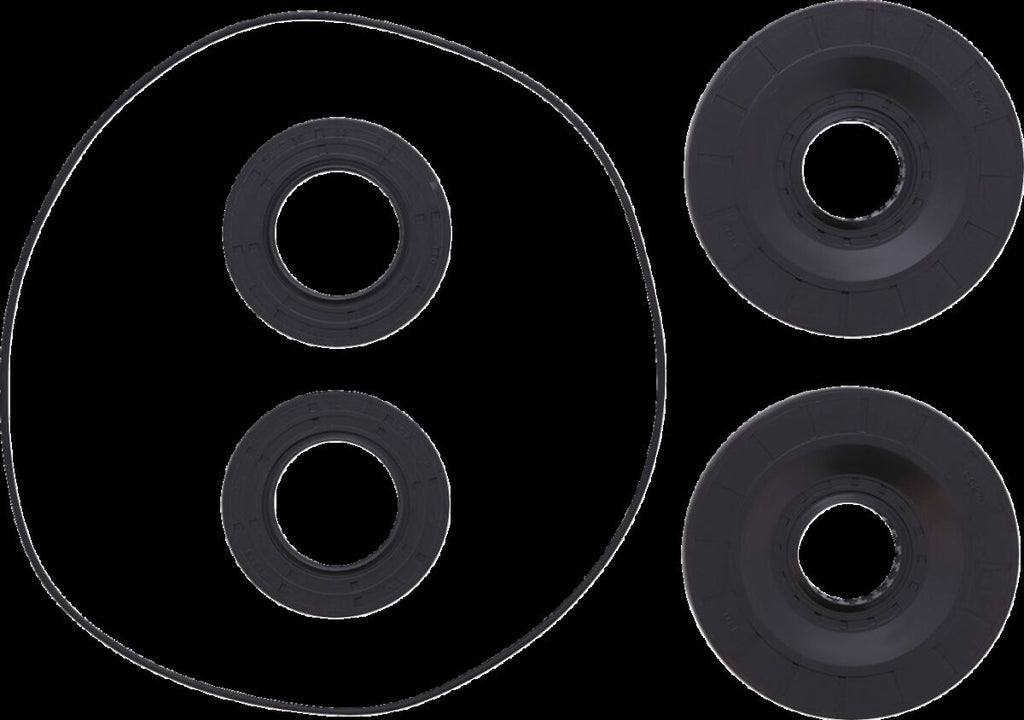 DIFFERENTIAL SEAL ONLY KIT REA