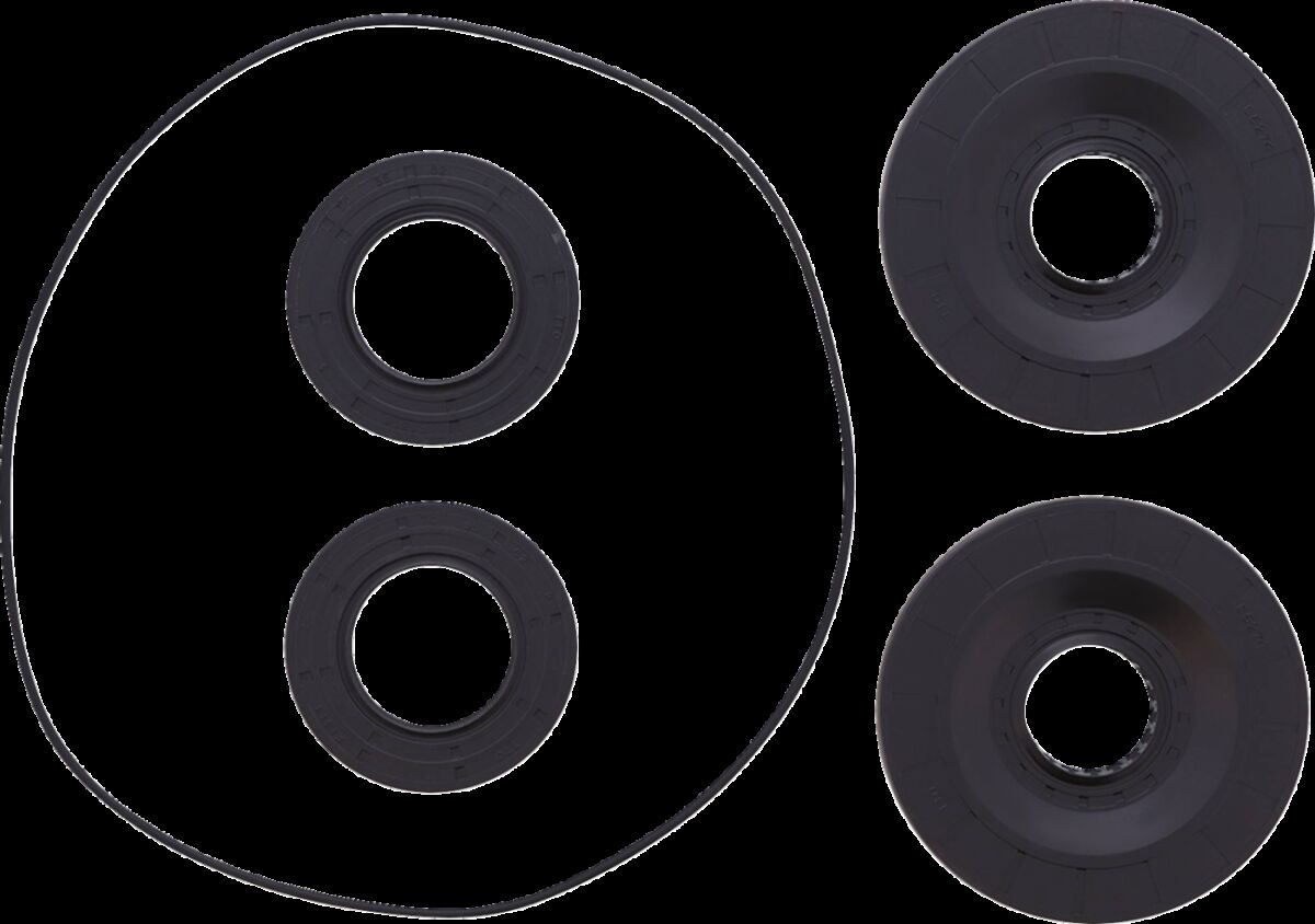 DIFFERENTIAL SEAL ONLY KIT REA