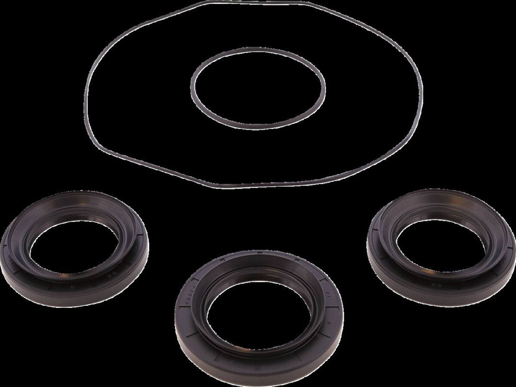 DIFFERENTIAL SEAL ONLY KIT REA
