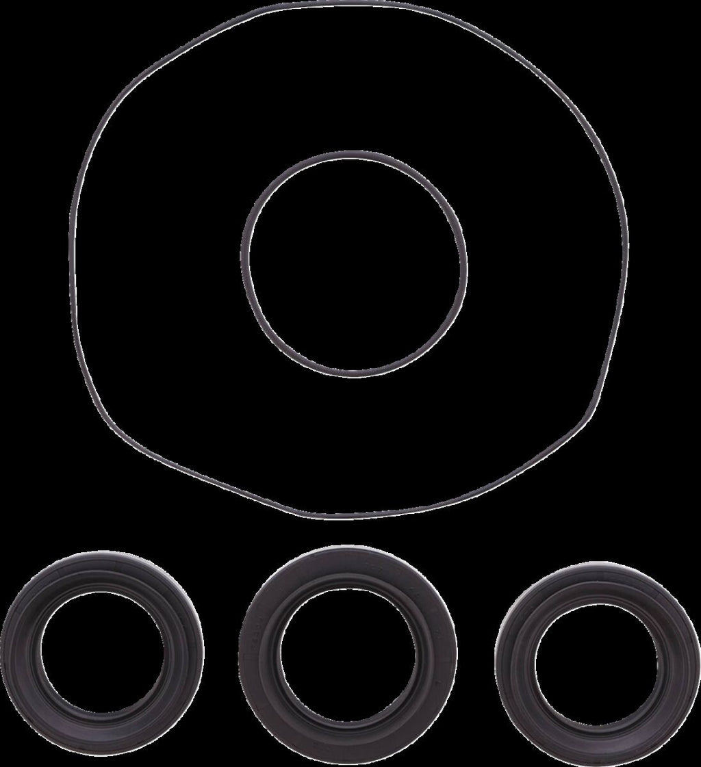DIFFERENTIAL SEAL ONLY KIT REA