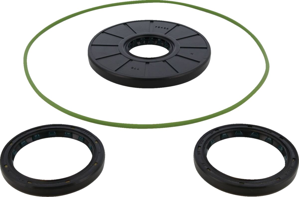 DIFFERENTIAL SEAL ONLY KIT REA
