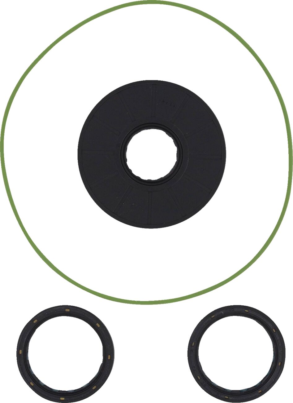 DIFFERENTIAL SEAL ONLY KIT REA