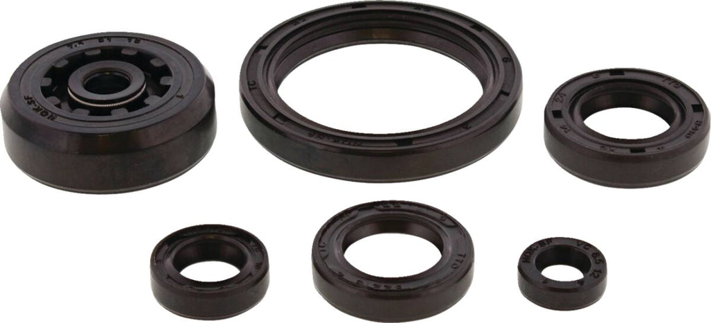 ENGINE OIL SEAL KIT