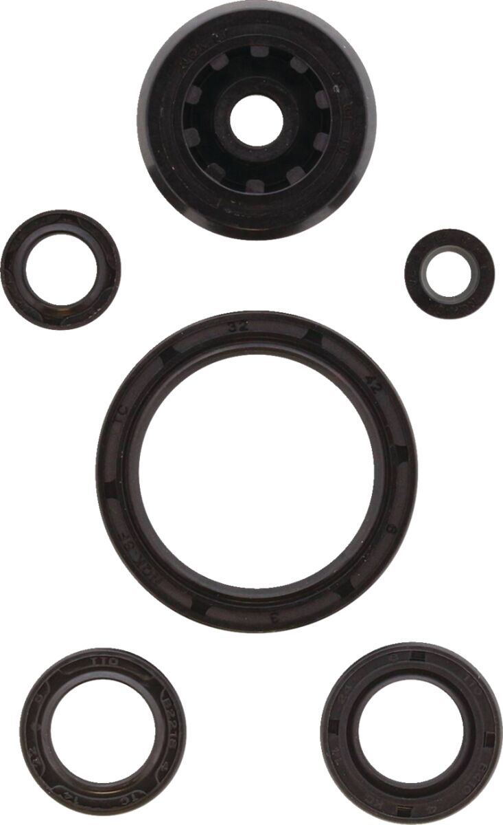 ENGINE OIL SEAL KIT