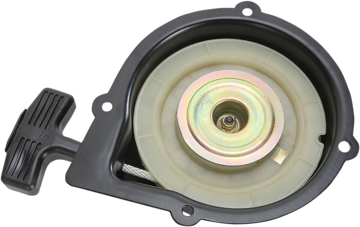 REBUILD KT PULL START YAM