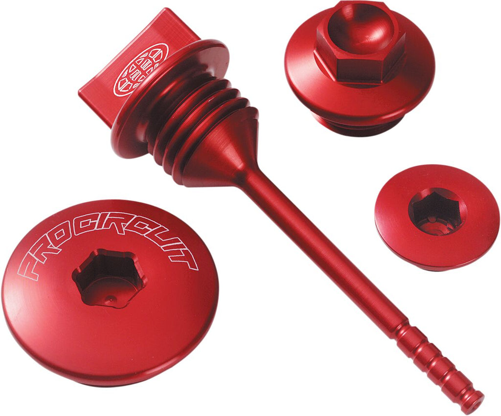 ENGINE PLUG KIT KX450F