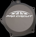 COVER CLUTCH KXF250 09