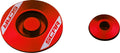 ENGINE PLUG RED