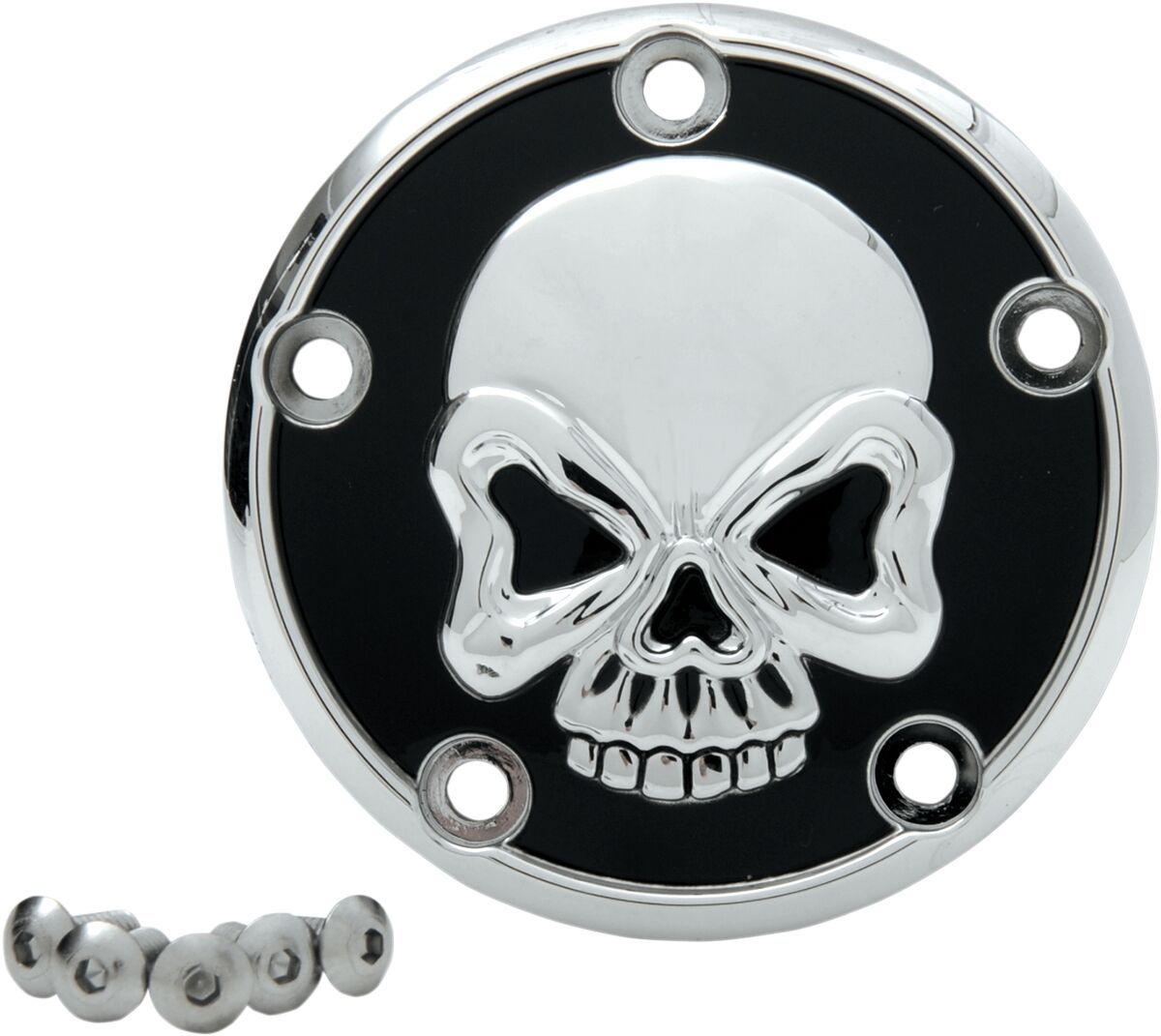 COVER POINT CHSKULL 5HOLE