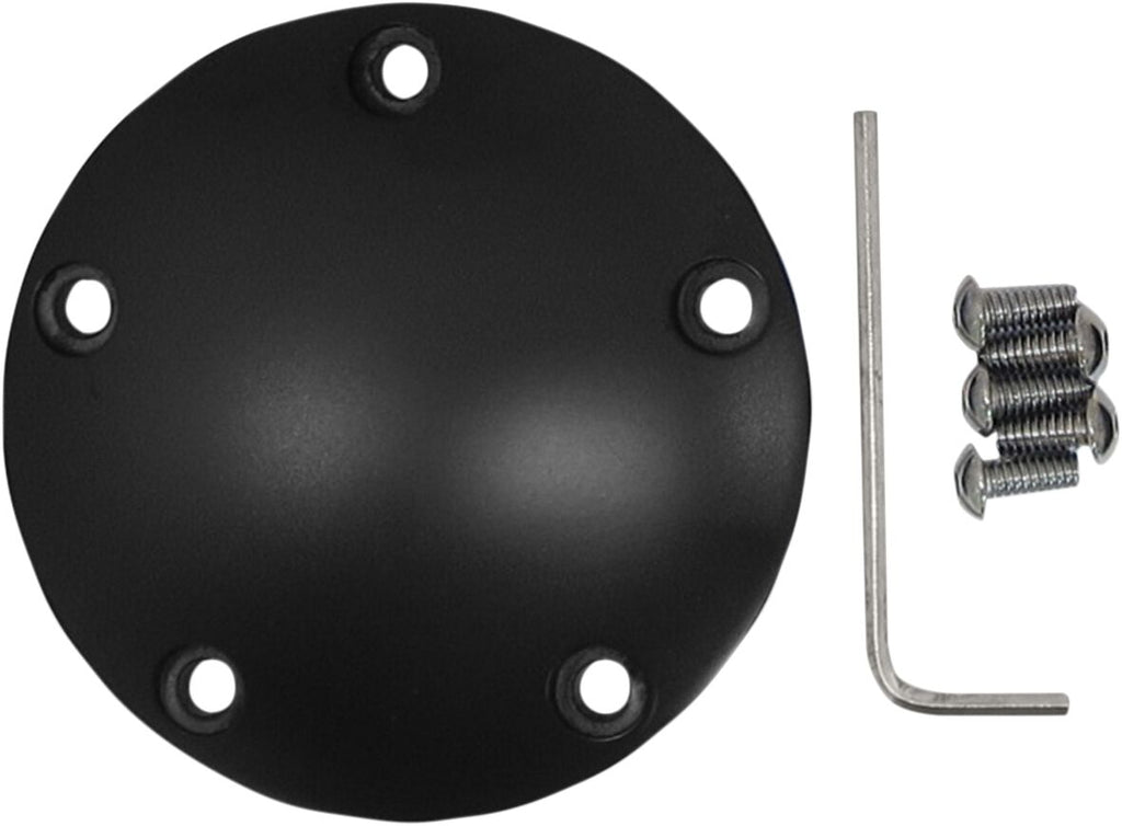 COVER PNTS FL BLK 99-17TC