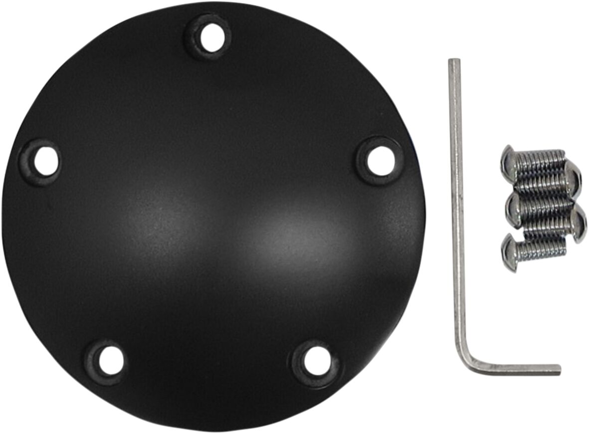 COVER PNTS FL BLK 99-17TC