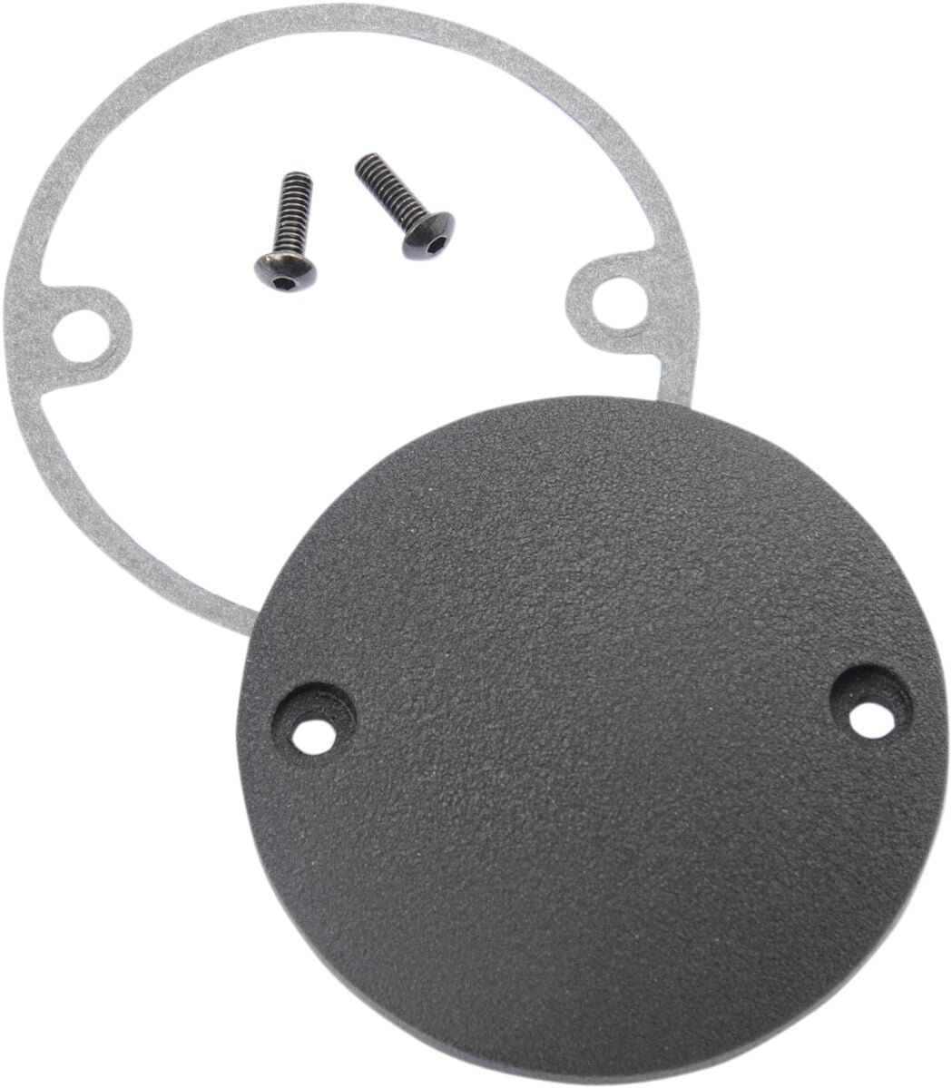 COVER POINTS WRINKLE BLACK BLA