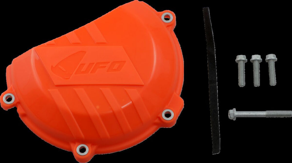 COVER CLUTCH SXF450 16-18 ORG