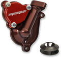 COVER WTR PUMP W/IMP KAW