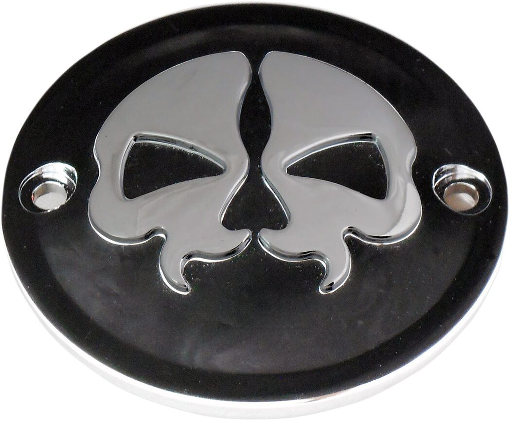 COVER PTS SP SKL 2H BLK
