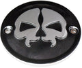 COVER PTS SP SKL 2H BLK