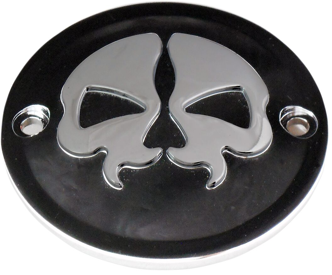 COVER PTS SP SKL 2H BLK