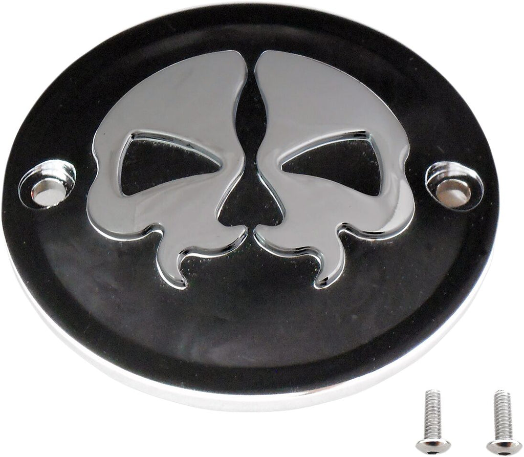 COVER PTS SP SKL 2H BLK