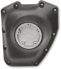 CAM COVER 01-17 TC FL BLK
