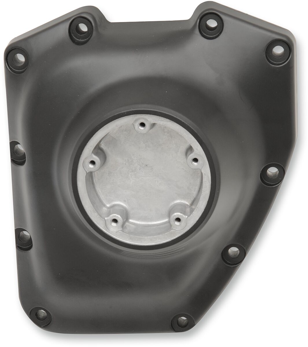CAM COVER 01-17 TC FL BLK