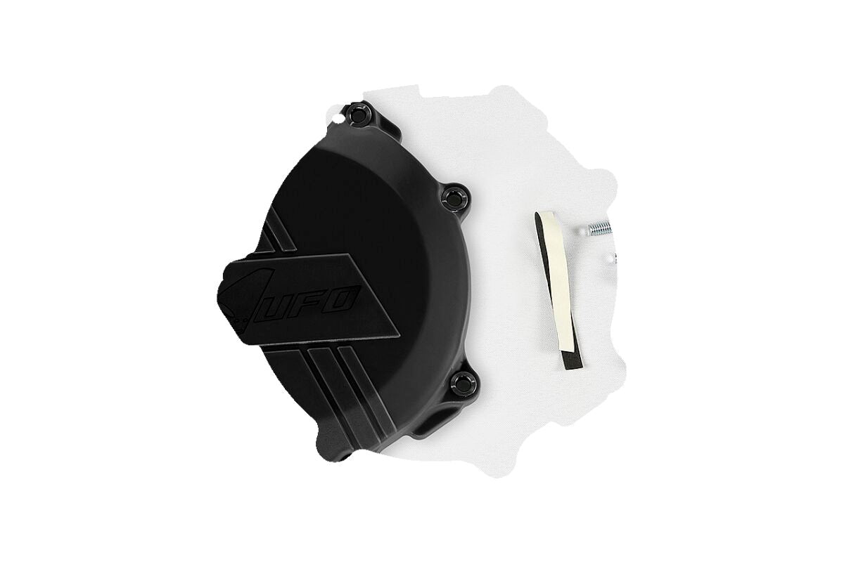 CVR CLUTCH KXF450 16-18 BK