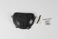 CVR CLUTCH SXF450 16-18 BK