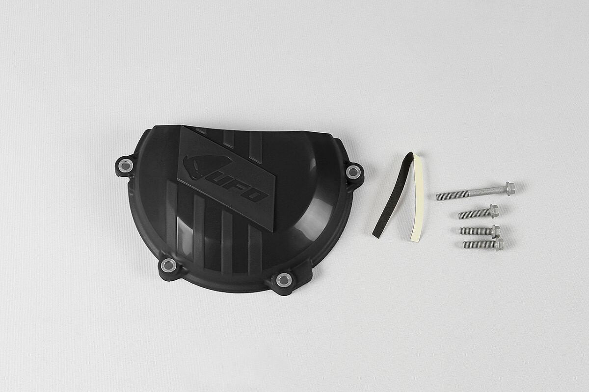 CVR CLUTCH SXF450 16-18 BK