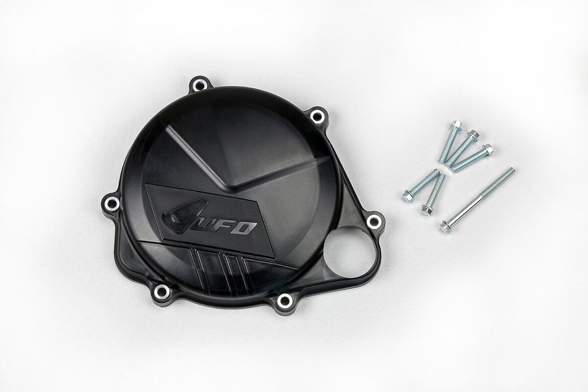 CVR CLUTCH CRF450 17-18 BK