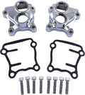 COVER LIFTER CHROME TC 99-17