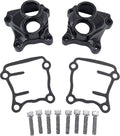 COVER LIFTER GLOSS BLACK TC 99