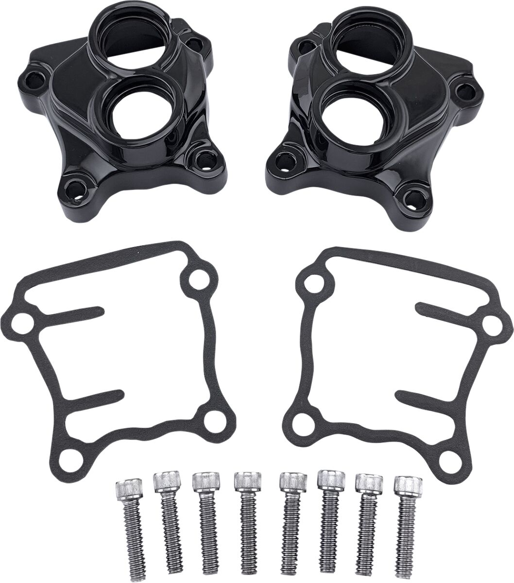 COVER LIFTER GLOSS BLACK TC 99