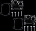 COVER LIFTER BLACK M8 17+