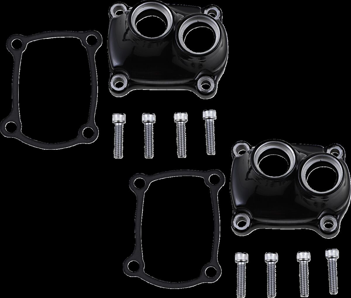 COVER LIFTER BLACK M8 17+
