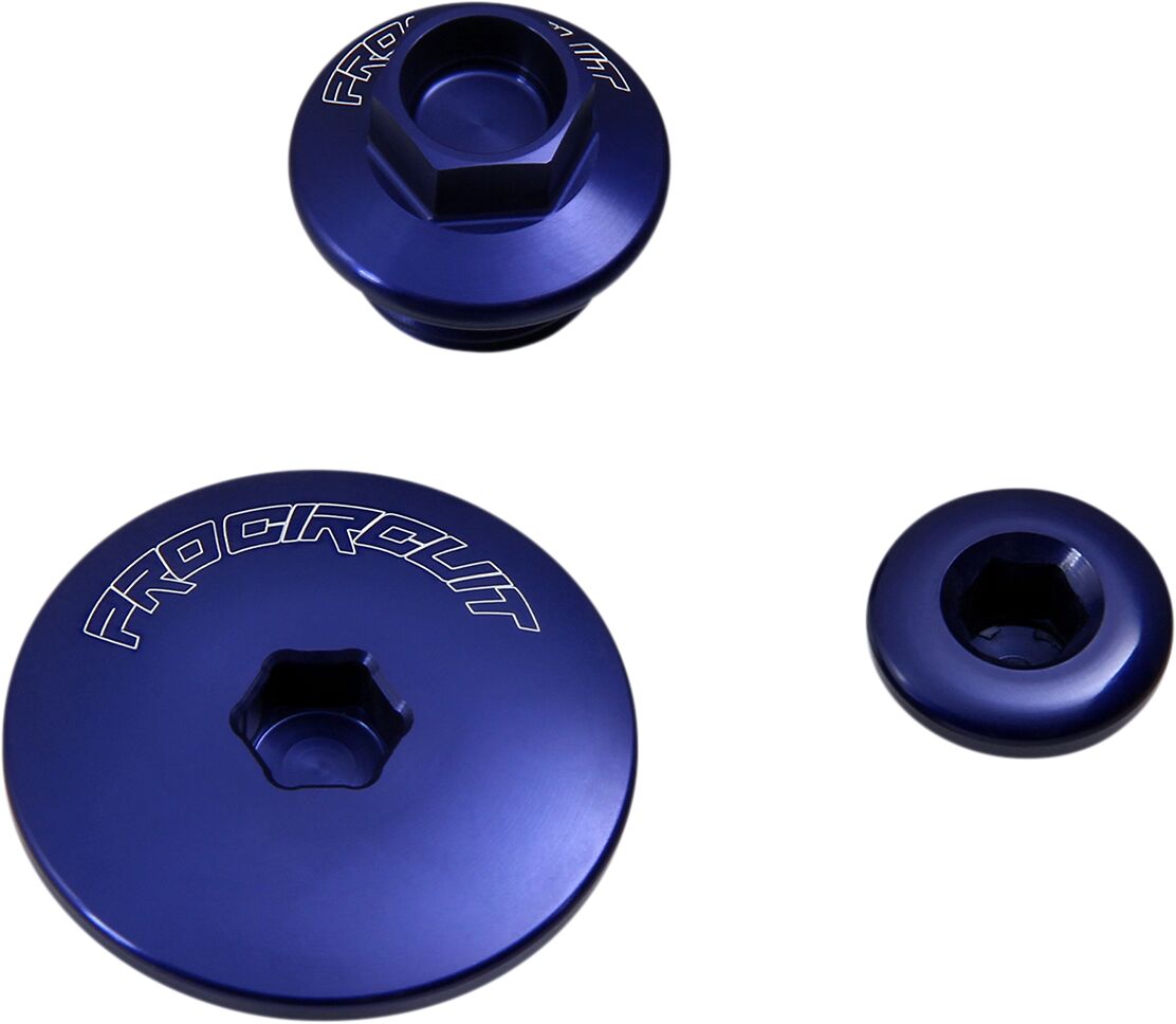 ENGINE PLUG KIT YZF