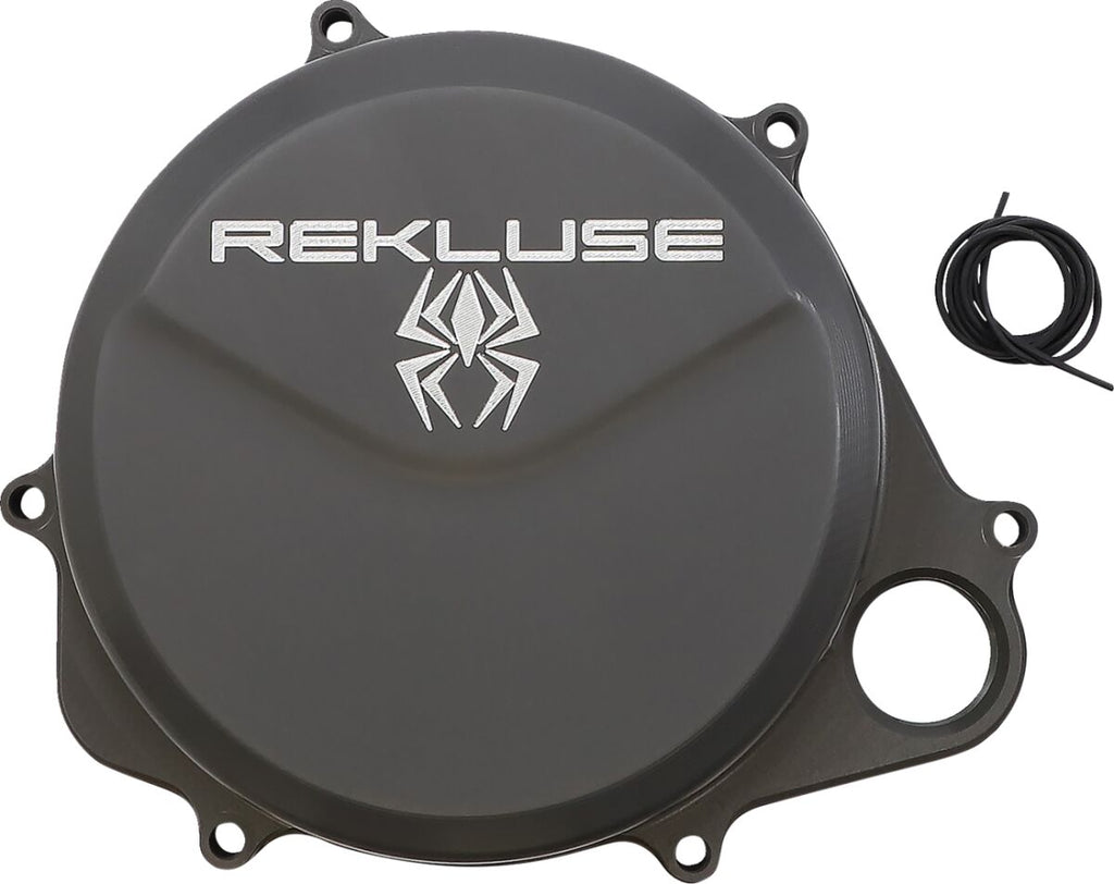 CLUTCH COVER REKLUSE CRF450R/R