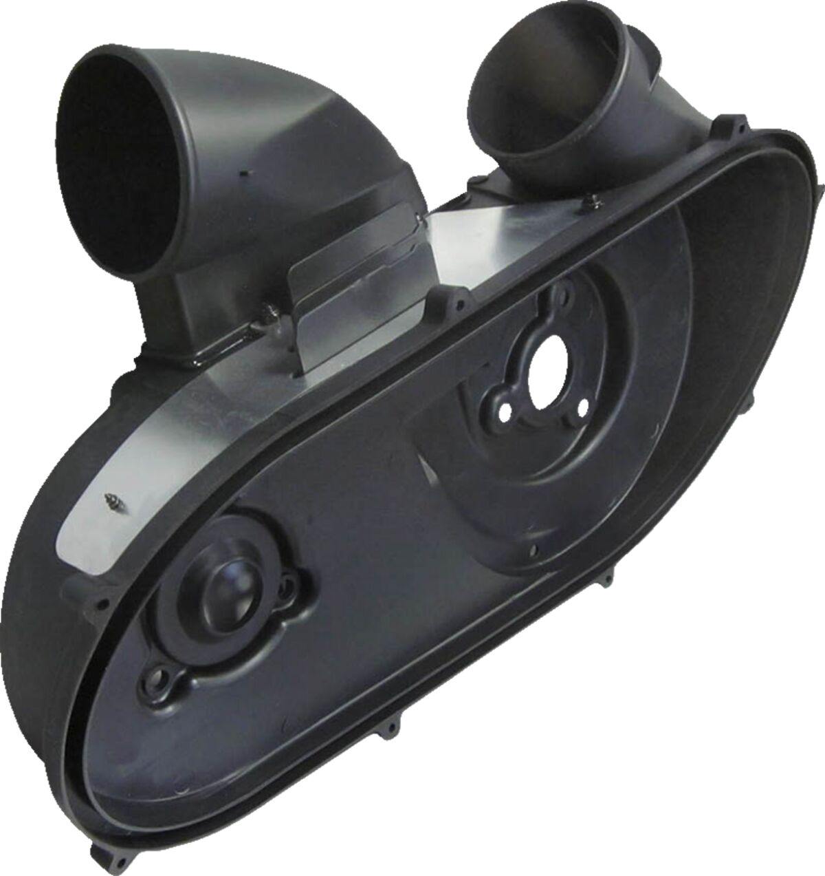 CLUTCH COVER POL INNER