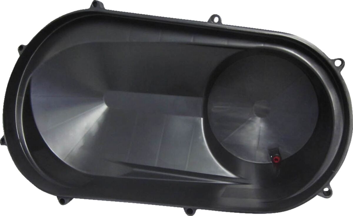 CLUTCH COVER POL OUTER