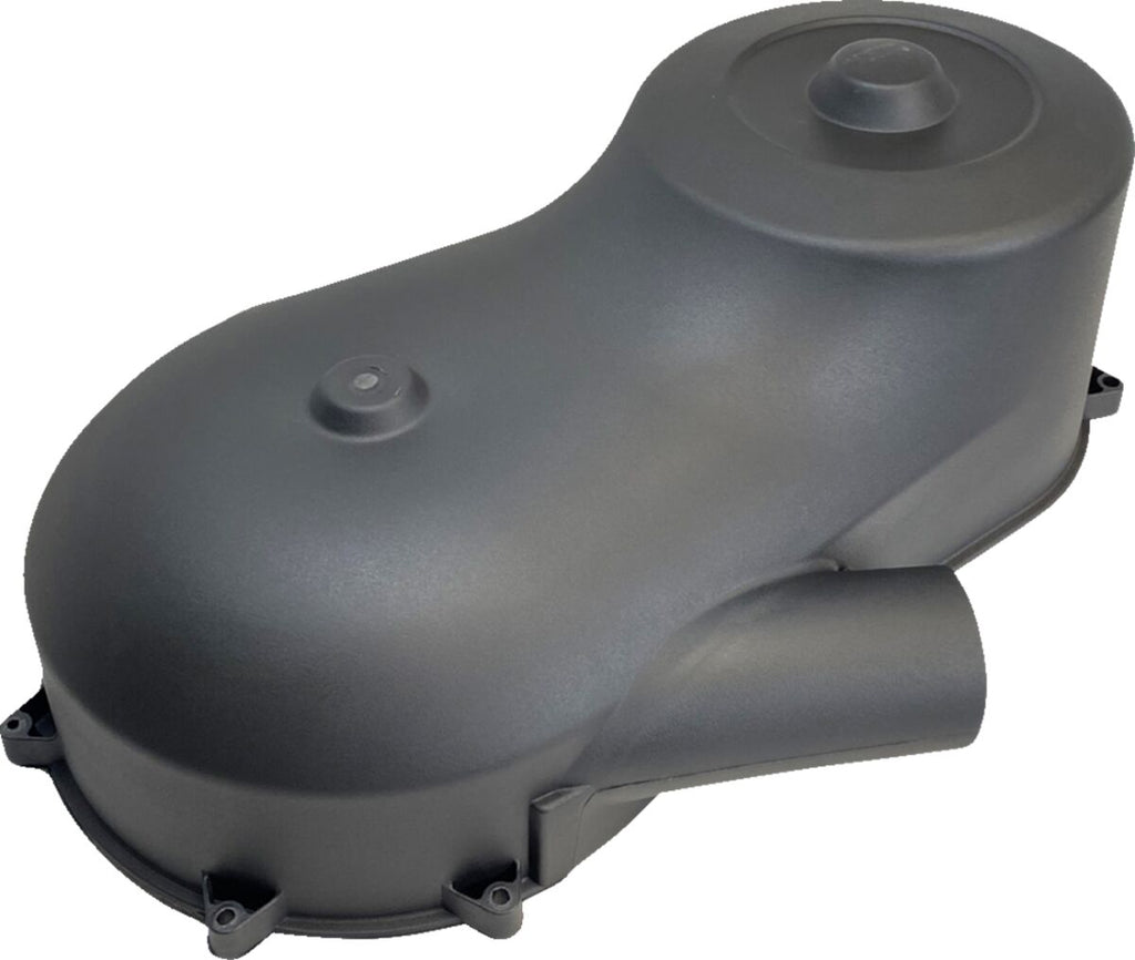 CLUTCH COVER POL OUTER
