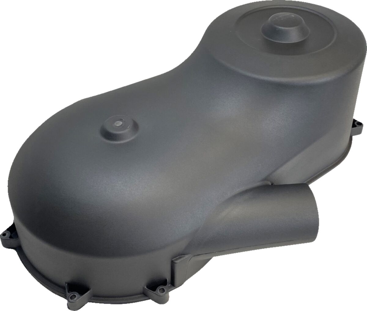 CLUTCH COVER POL OUTER