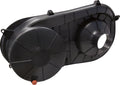 CLUTCH COVER POL OUTER