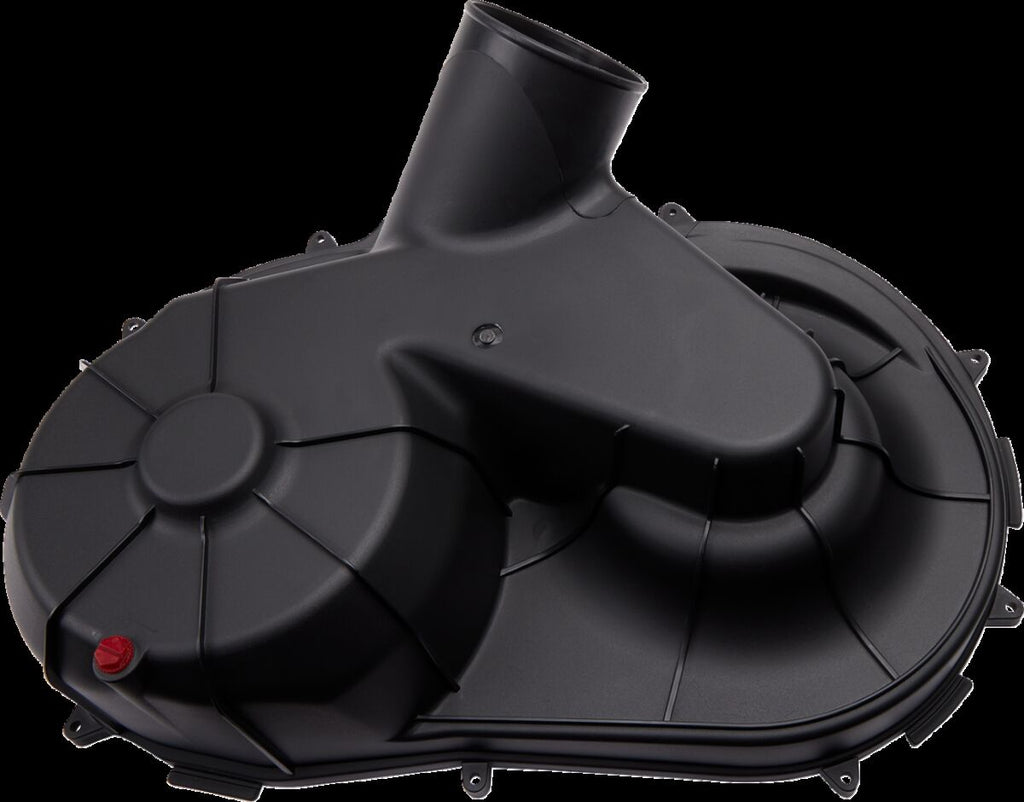 CLUTCH COVER POL OUTER