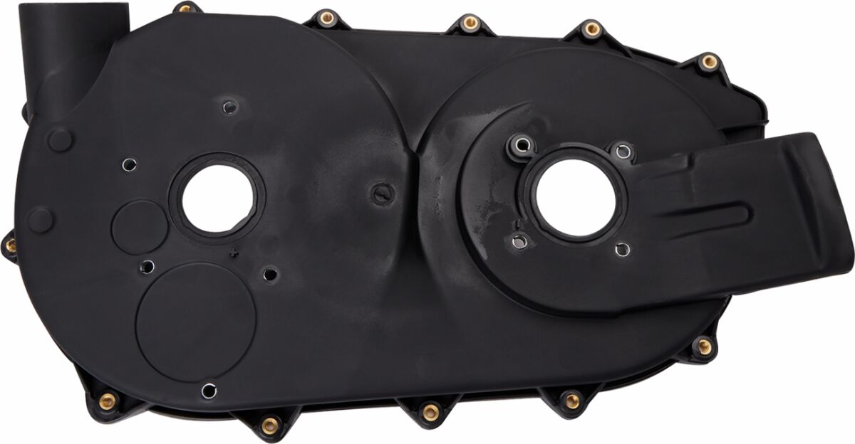 CLUTCH COVER CANAM INNER